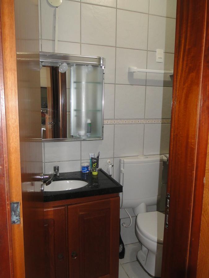 Penthouse Condominio Cumbuco - Frente Para Mar Eksteriør bilde