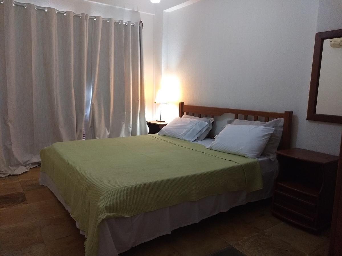 Penthouse Condominio Cumbuco - Frente Para Mar Eksteriør bilde